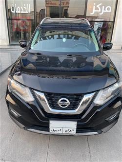 نيسان روج